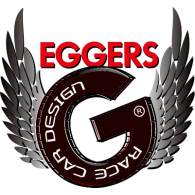 Eggers Race Car Design