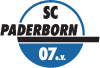 Sc Paderborn Logo Vector